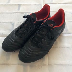 Adidas Predator Cleats